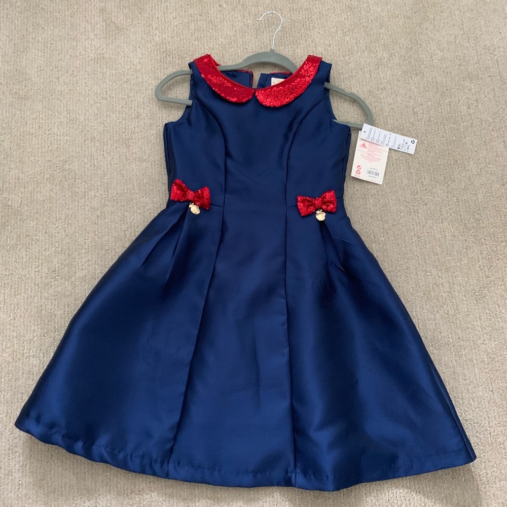 Snow White formal dress